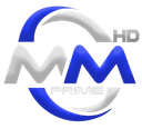 My Media Prime logo