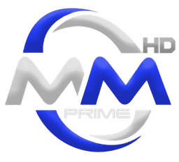 My Media Prime logo
