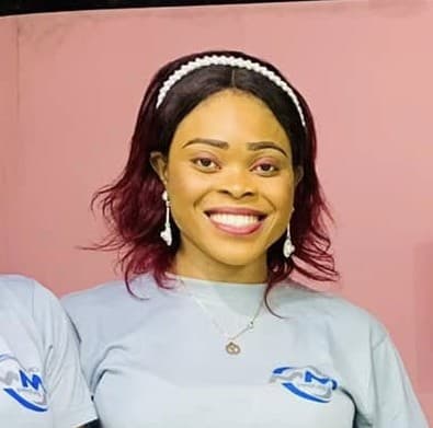 Catherine Ekongwe