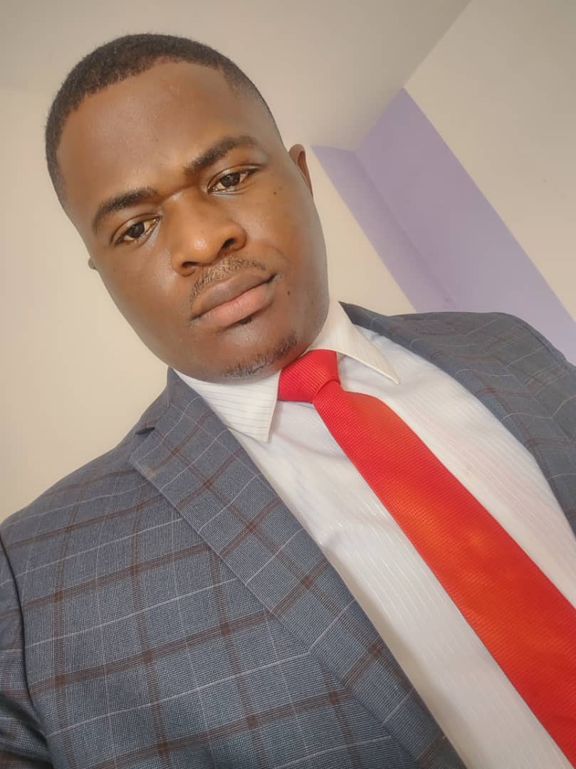 Joseph Betsi Ottou