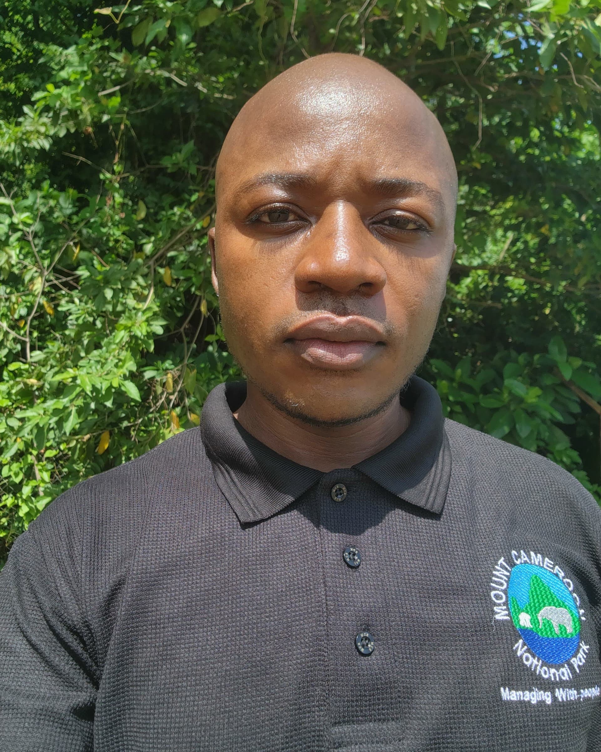 Gakwi Derick Jato