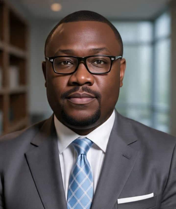 Sylvain Tchokoga