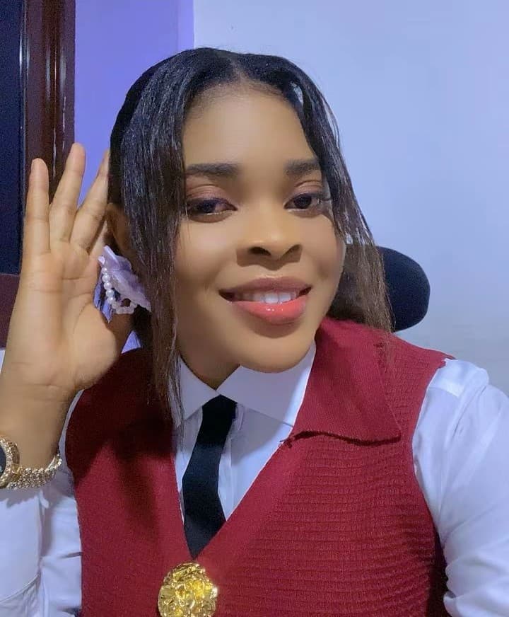 Ekongwe Catherine 