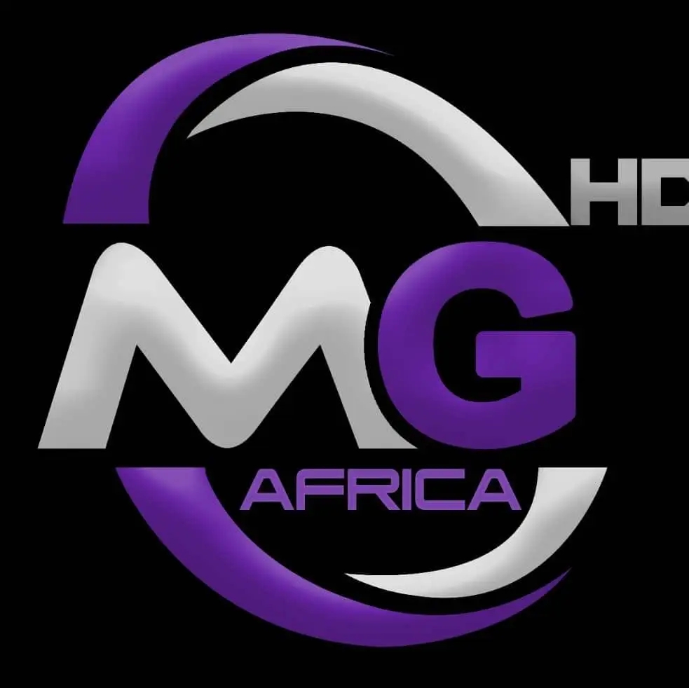 My Gospel Africa logo