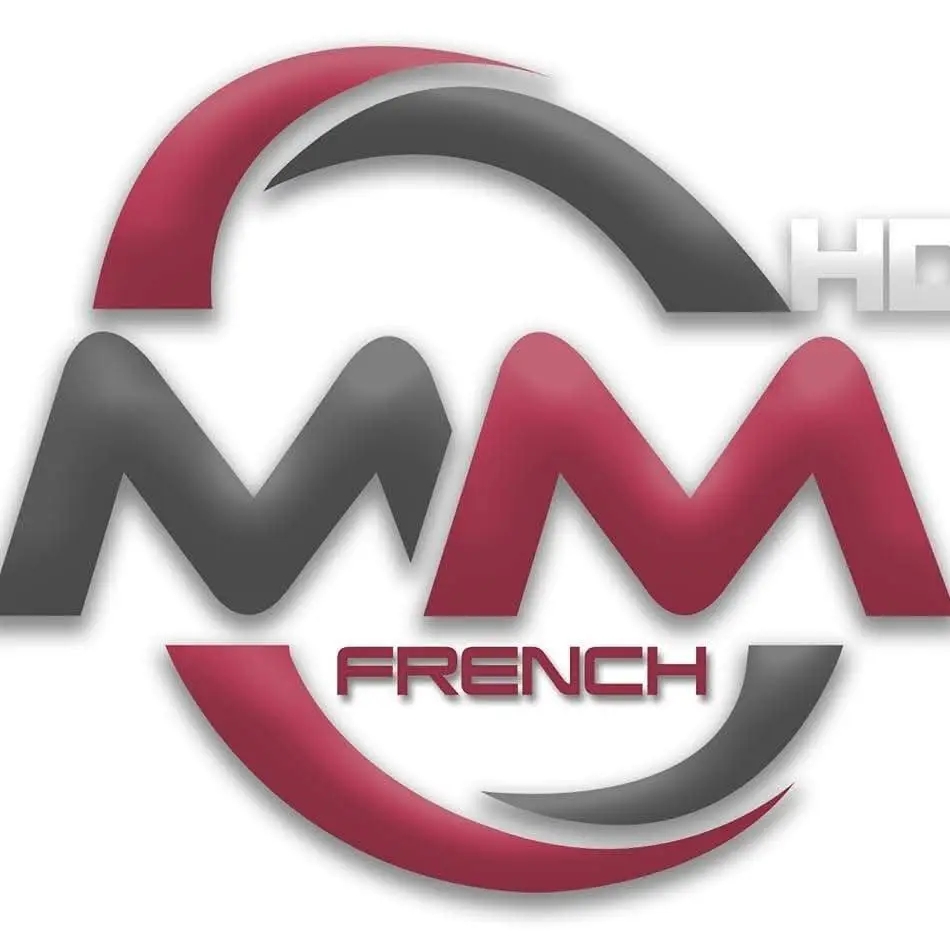 My Movie French logo
