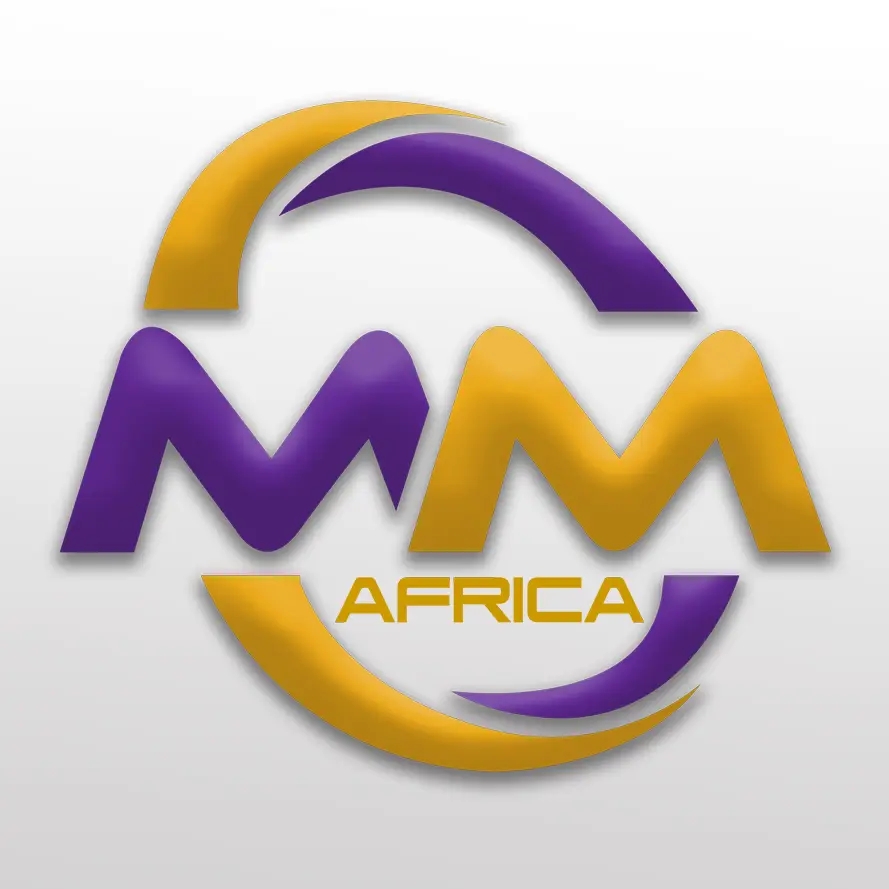 My Music Africa logo